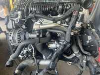 Silnik volvo xc90 d4204t23