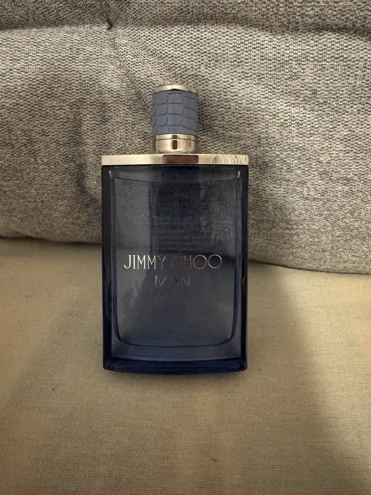 Perfumy Jimmy Choo Man Aqua 100 ml EDT