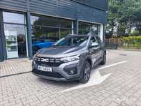 Dacia Sandero Autoryzowany Salon Sprzeda !! DACIA SANDERO !!!