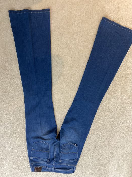 Calças de ganga Salsa Jeans tamanho 34