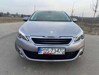 Peugeot 308 Peugeot 308 T9