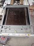 Посудомойка Ariston CIS LI 460A по запчастям. Разборка