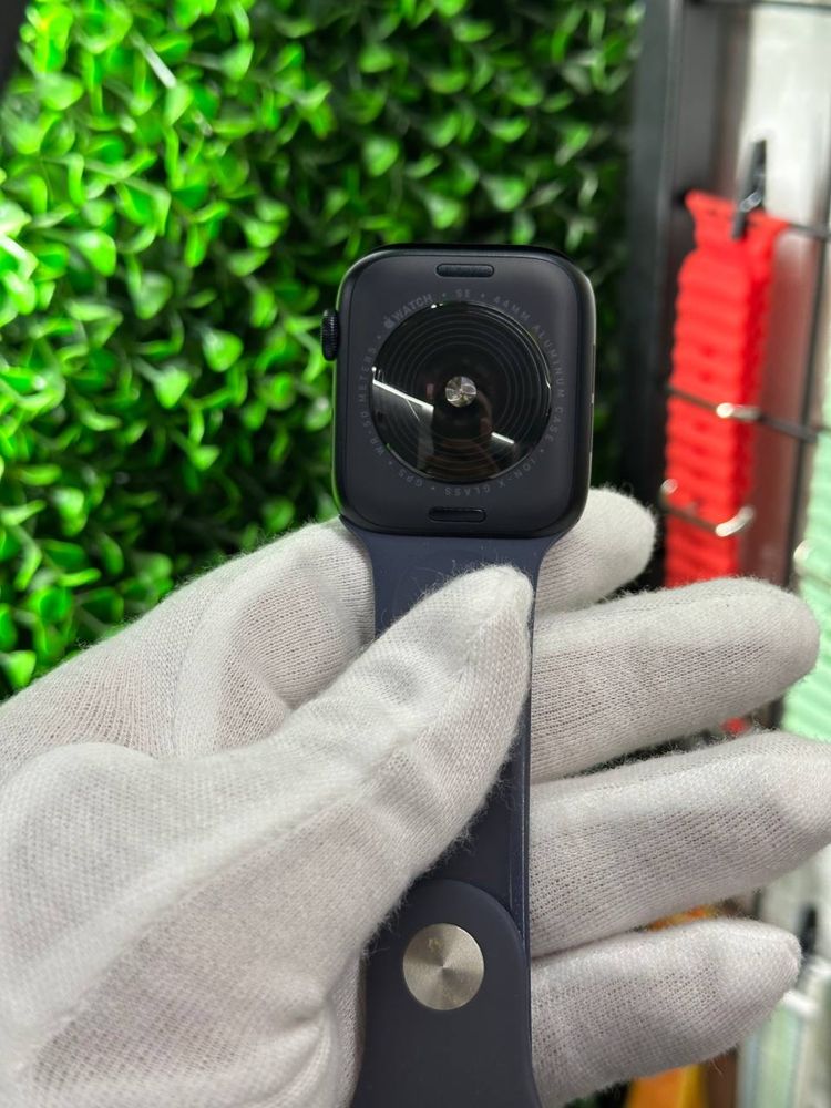 Apple Watch SE2 44mm Midnight Магазин, Гарантія, Вибір