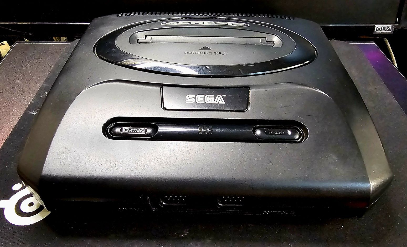 Продам приставку Sega genesis 1.8