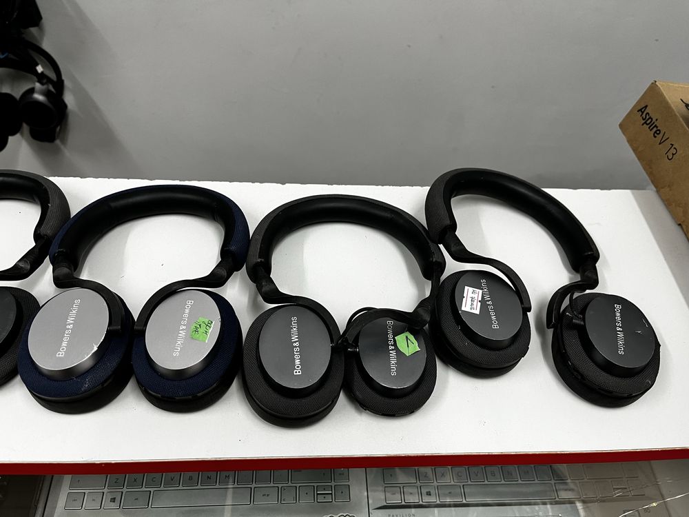 Навушники Bowers & Wilkins PX5