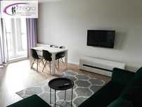 Apartament Szmaragdowy Gdańsk