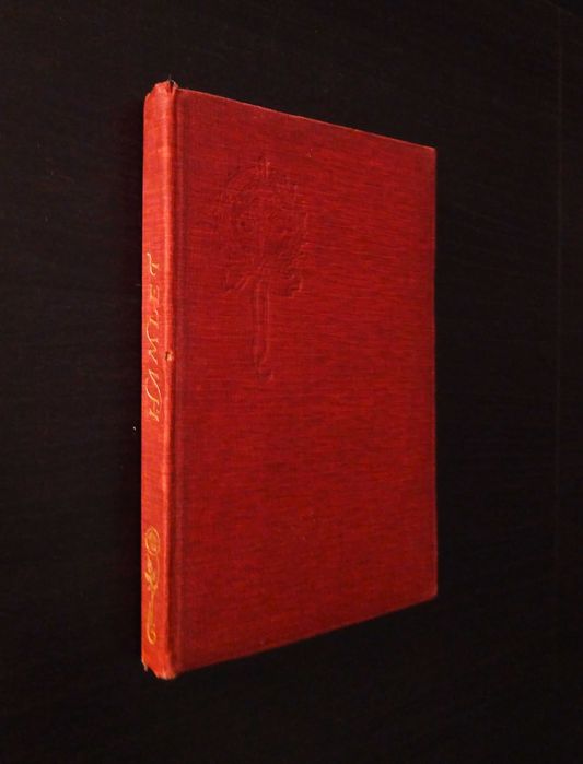 Shakespeare - Hamlet Prince Of Denmark