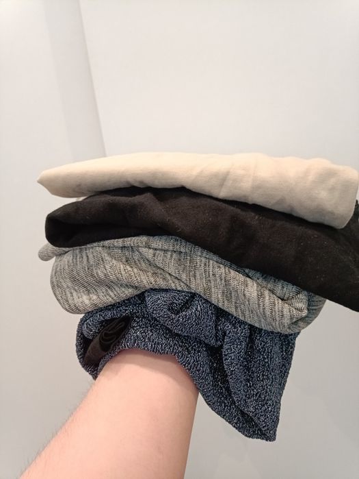 Paka ubrań damskich