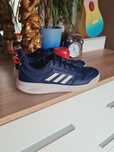 Buty adidas trensaur run k rozmiar 38 2/3