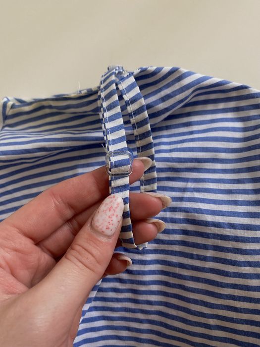 Комбінезон літній