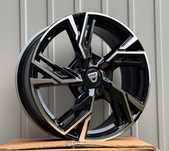Alufelgi 5x114,3 r18 NOWE! DACIA Duster KIA Hyundai Toyota Mazda 44#