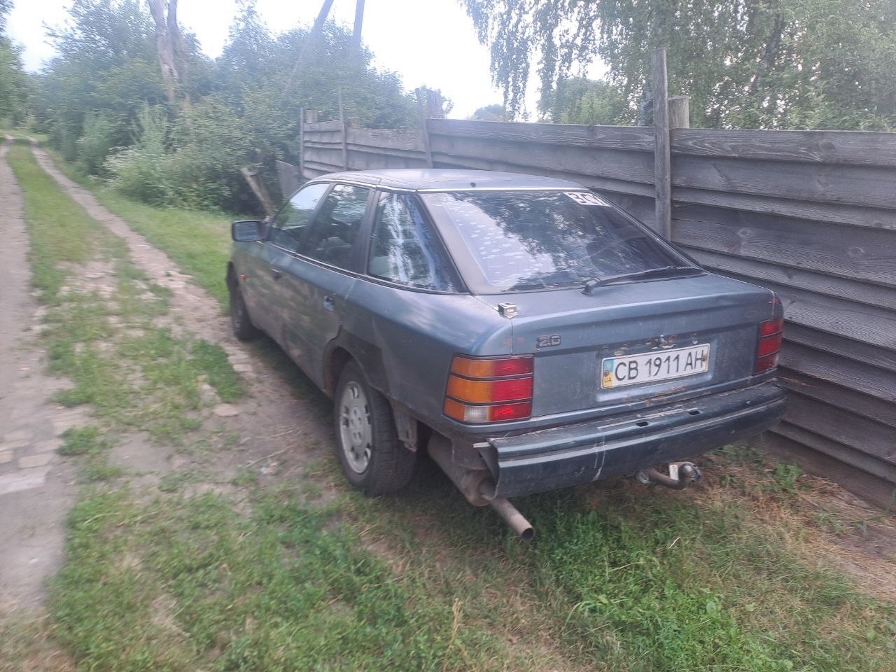 Продам/обміняю авто!