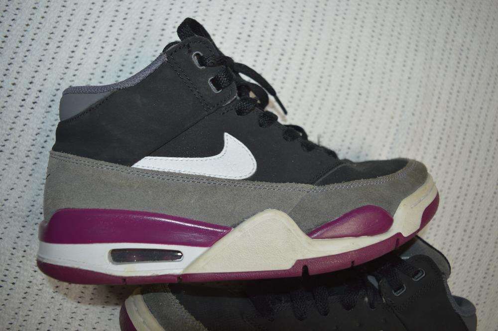 NIKE FLIGHT buty 36,5