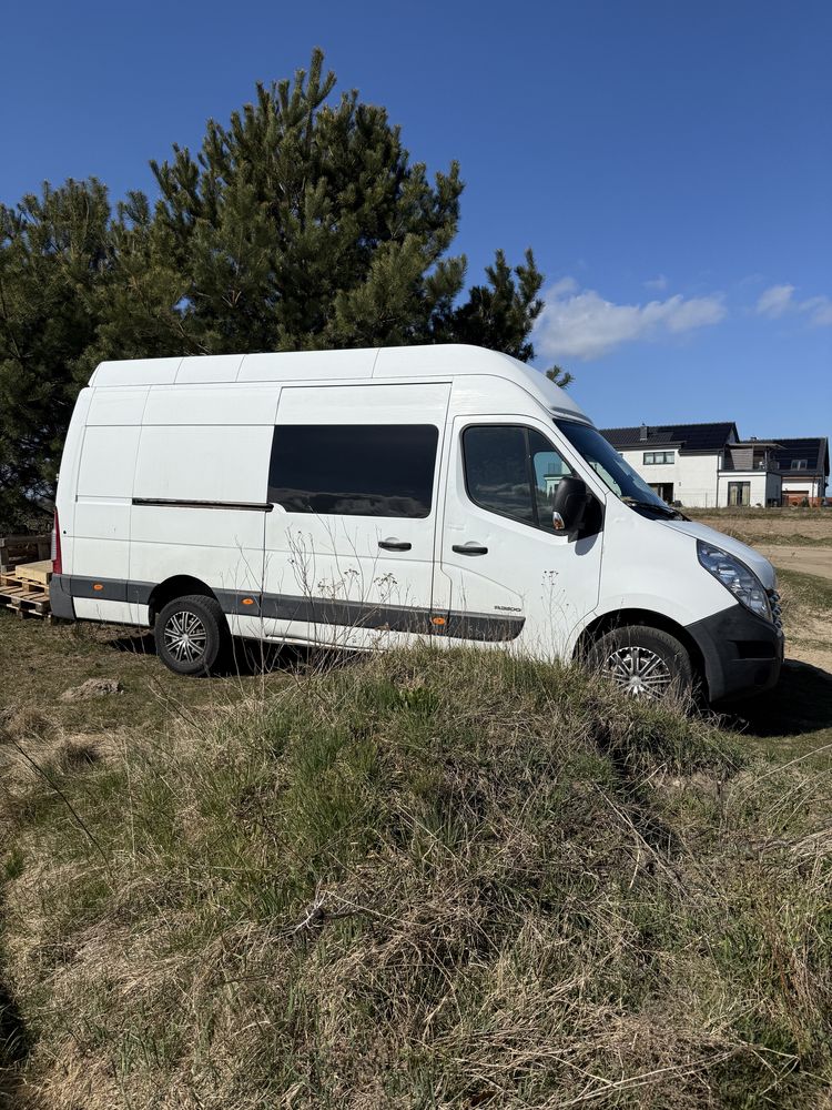 Tani Transport, Bagażówka  przeprowadzki