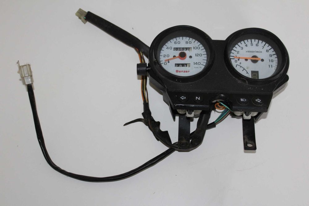ROUTER ROMET WS 50 licznik prędkościomierz