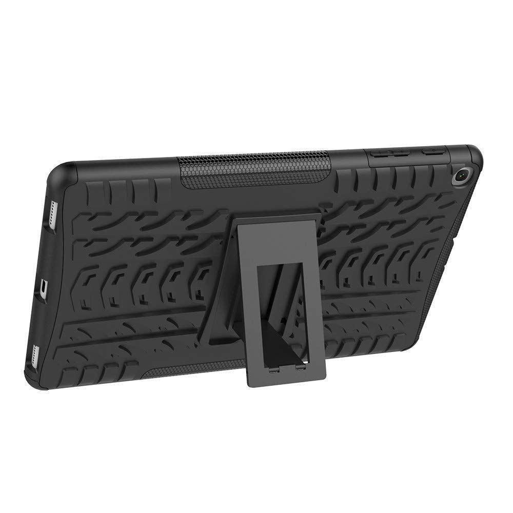 Etui Armorlok Do Galaxy Tab A 10.1 2019 Black