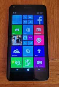 Nokia Microsoft Lumia 640 telefon dotykowy