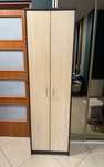 Szafka na buty 189 x 55 x 26