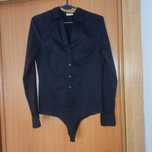 Koszula body S Vero Moda