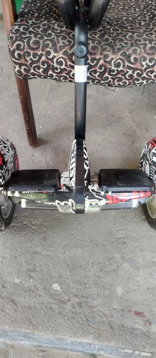 MiniRobot Гарантія пів року