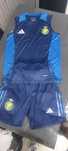 Camisola all nassr[conjunto] tamanho s