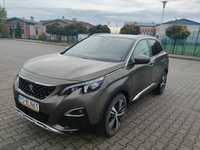 Peugeot 3008 Allure+ Pierwszy Właściciel