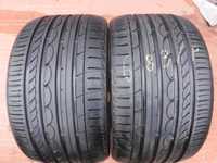 2x Opony letnie 295/30/ZR18 Lato Yokohama Advan Sport Nowe