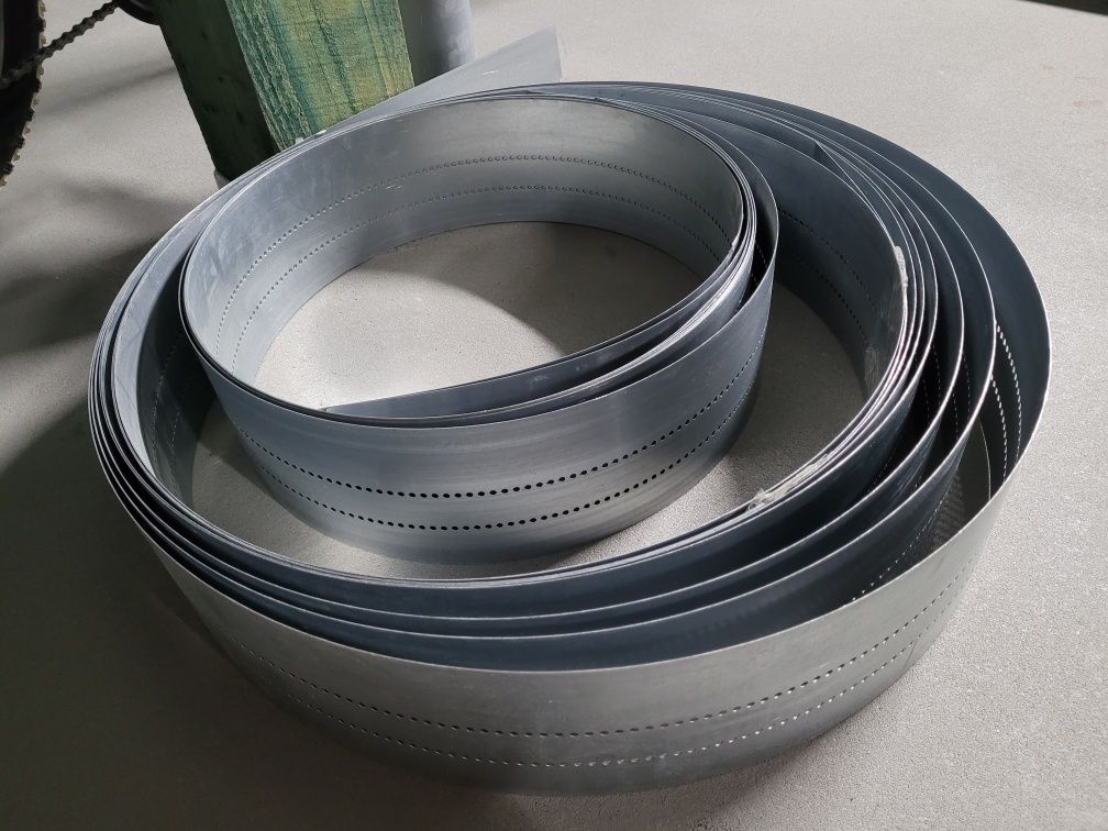 Profil stalowy Norgips flex 12 m