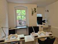 Podnajem stanowiska manicure/ pedicure - gotowe miejsce do pracy