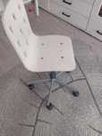 Fotel do biurka. Ikea