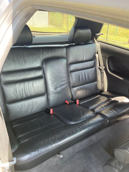 Audi s3 8l amk .