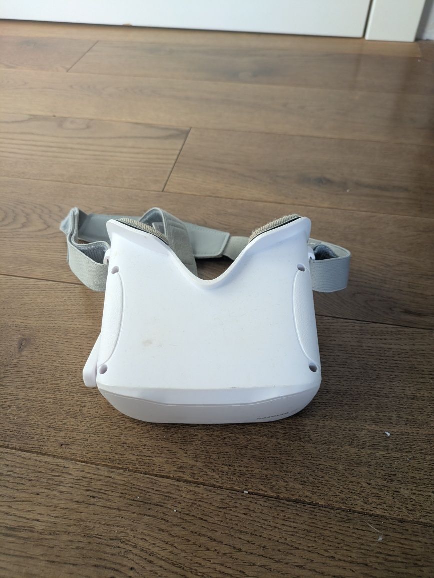 dron FPV geprc mark 5 analog elrs