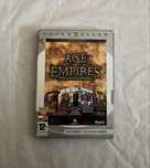 Age of Empires 2 Edycja Kolekcjonerska PC