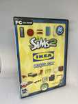 Gra The Sims 2 Ikea Urządza Dom PC komputerowa pc pudełkowa PL