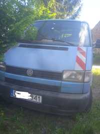 Volkswagen T4 sprawny