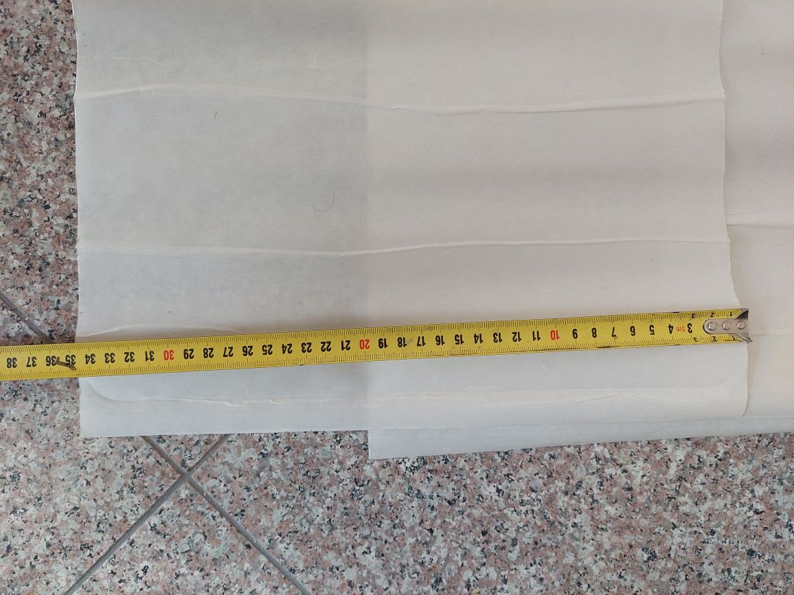 Nakładki naklejane na schody 5 sztuk nowe na 9-10 schodów trepów