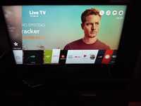 Vendo Smart TV LG 4K, 43UK6300PLB