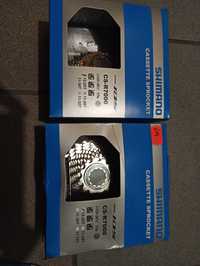 Shimano Kaseta 11rz 12-25 CS-R7000