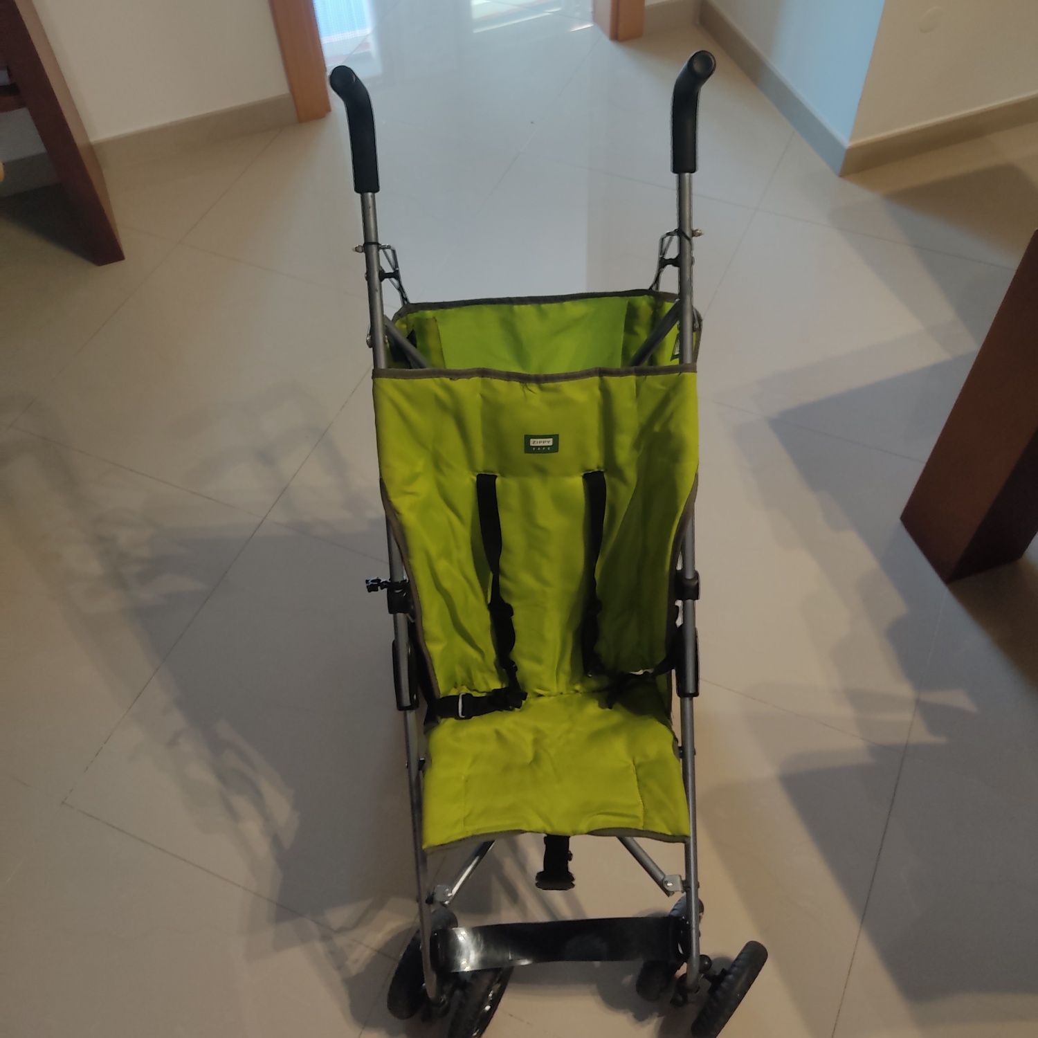 Carrinho de bebe