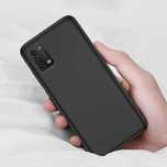 Противоударный чехол TPU силиконовый UMIDIGI Power 5S  новый чохол-TPU