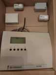 Regulator / sterownik pogodowy FRISKO SR368