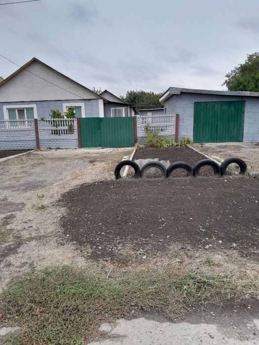 Продам Дом смт. Радушне вул. Лесі Українки (колишня Мічуріна)