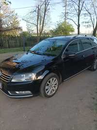 Passat B7 2.0tdi