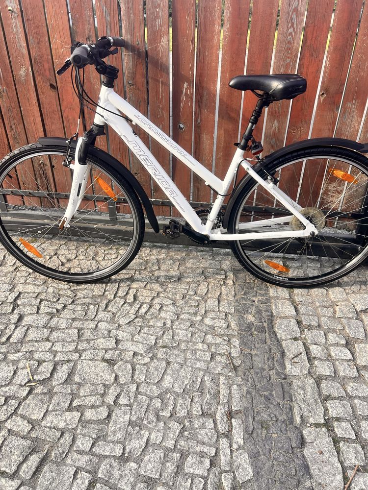 Damka merida crossway kola 28 rama M