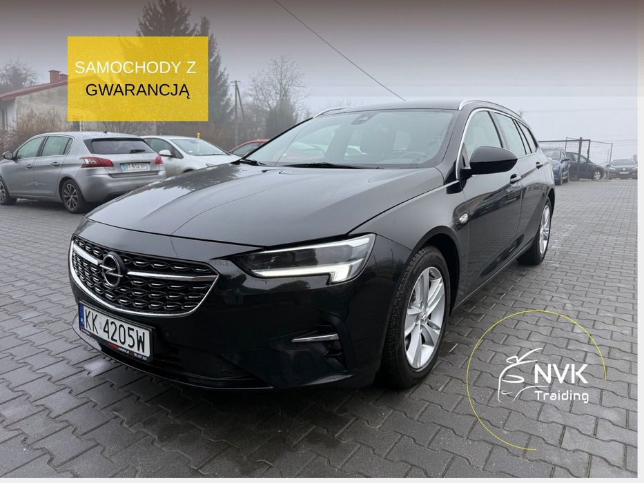 Opel Insignia *Opel Insignia*FV23*2.0CDTI*Automat*