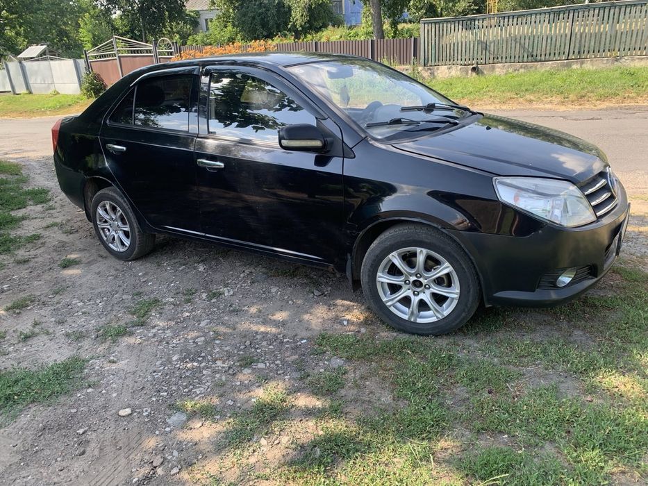 Продам автомобіль