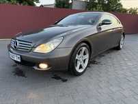 Продам мерседес cls 320 дизель 2006г