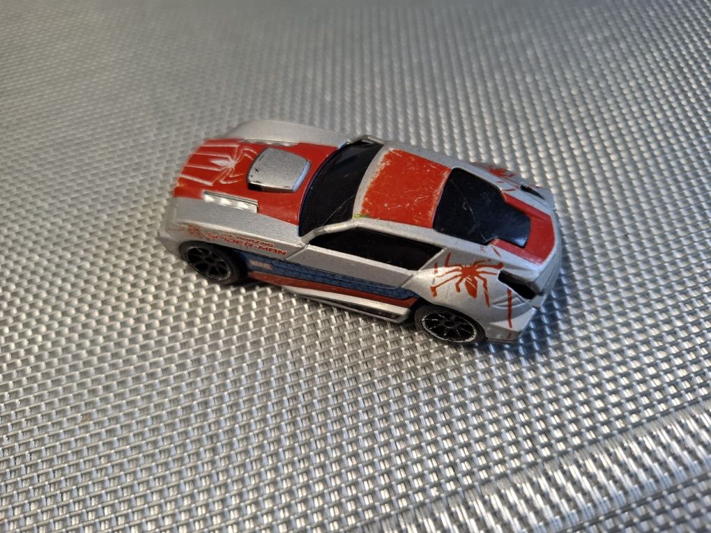 Majorette model samochodu