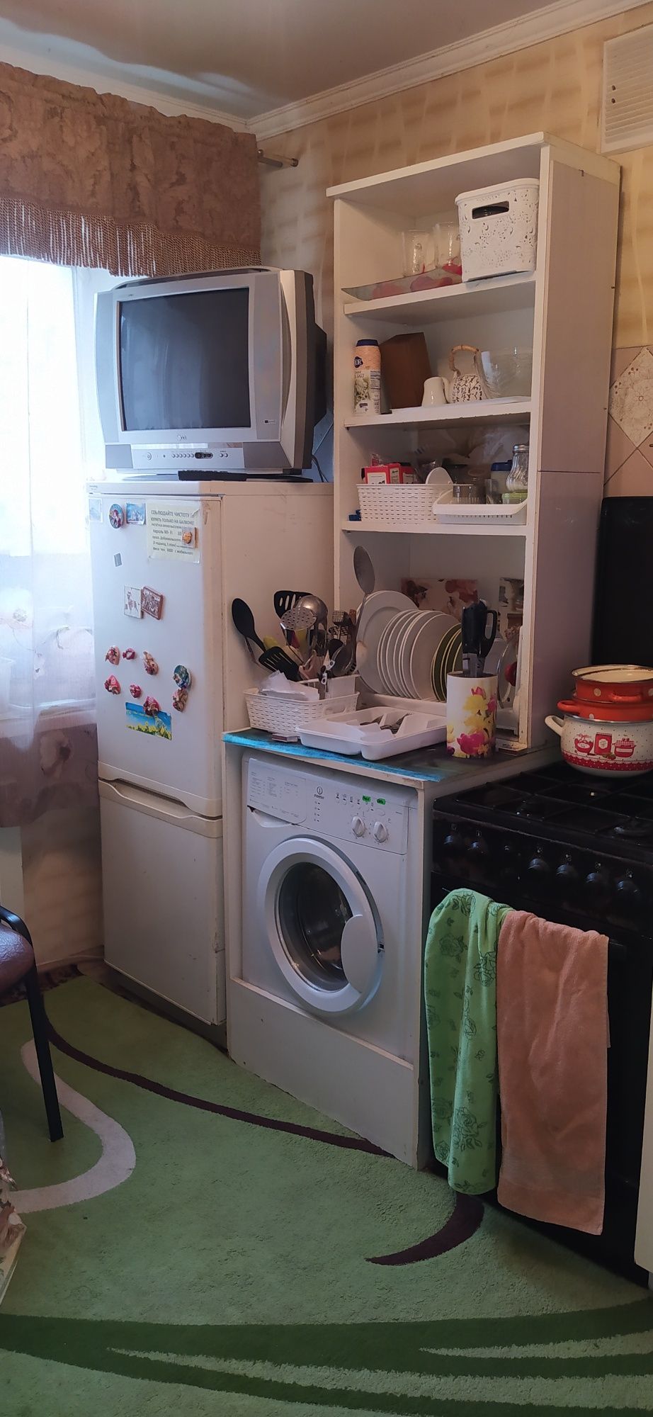 пр.Добровольского,105 Областная больница, Сити Центр, море 10мин ехать
