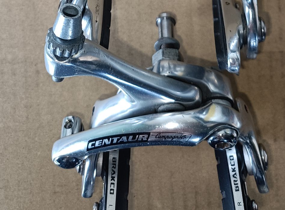 Maxilas de travão Campagnolo